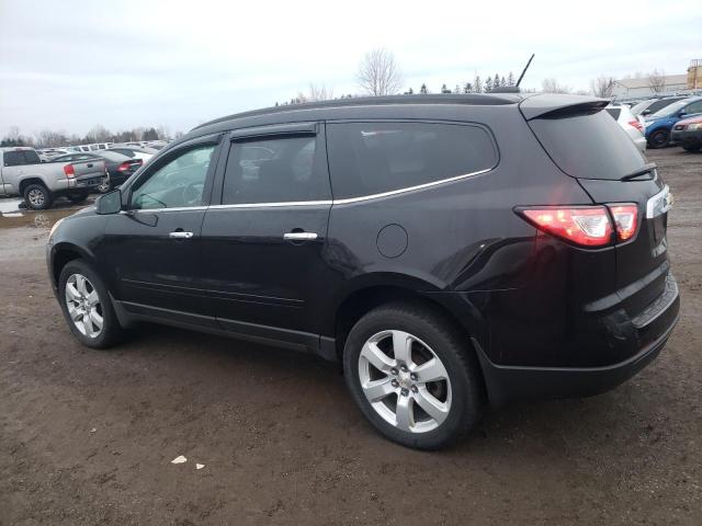 Photo 2 from auction – 2016 CHEVROLET TRAVERSE L with VIN 1GNKRGKD3GJ320559