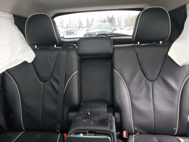 Photo 10 from auction – 2013 TOYOTA VENZA LE with VIN 4T3BK3BB8DU076988