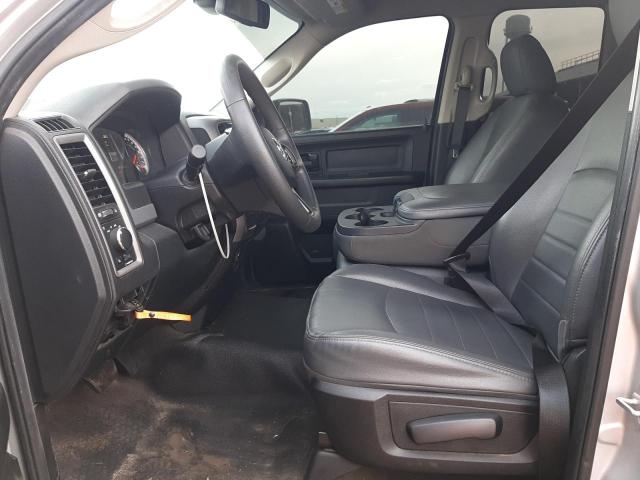 Photo 7 from auction – 2018 RAM 1500 ST with VIN 1C6RR6FG4JS251623