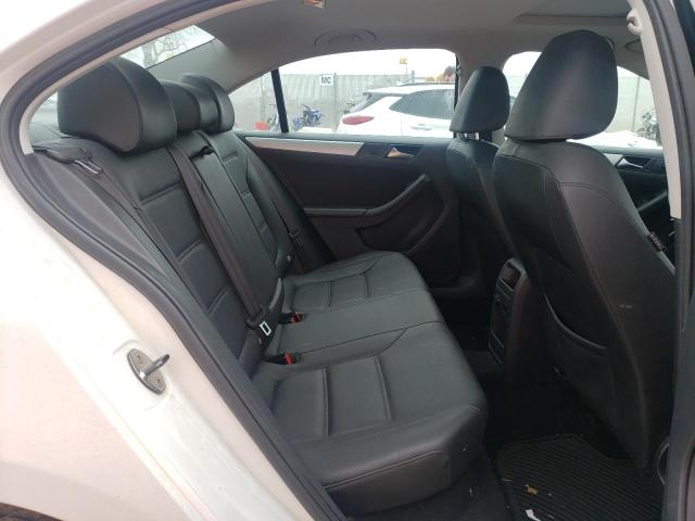 Photo 10 from auction – 2012 VOLKSWAGEN JETTA SEL with VIN 3VWLX7AJ3CM409505