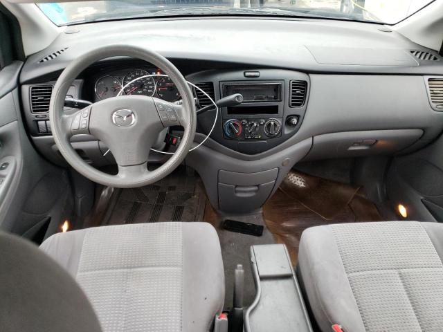 Photo 8 from auction – 2006 MAZDA MPV with VIN JM3LW28A360560969