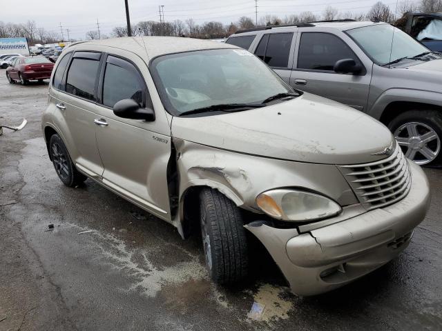 Photo 4 from auction – 2005 CHRYSLER PT CRUISER with VIN 3C4FY58B25T624205