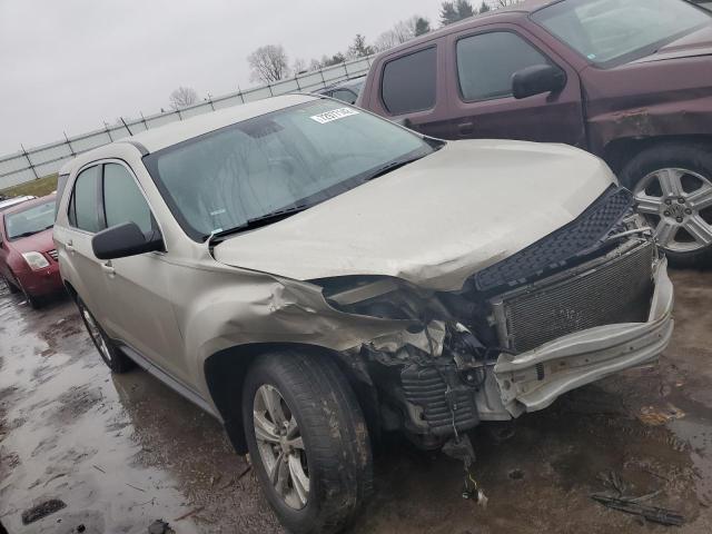 Photo 4 from auction – 2013 CHEVROLET EQUINOX LS with VIN 2GNALBEK3D6328213
