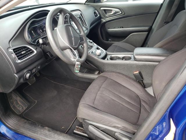 Photo 7 from auction – 2015 CHRYSLER 200 LIMITE with VIN 1C3CCCAB6FN636931