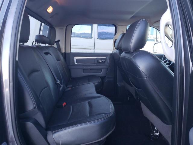 Photo 10 from auction – 2016 DODGE 1500 SLT with VIN 1C6RR7LT0GS310456