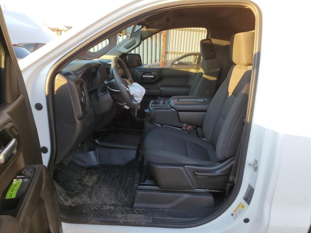 Photo 7 from auction – 2020 CHEVROLET SILVERADO with VIN 3GCNWAEF2LG252551