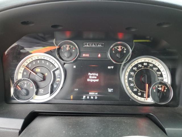 Photo 9 from auction – 2016 RAM 1500 SPORT with VIN 1C6RR7MT6GS288915