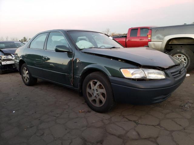 Photo 4 from auction – 1999 TOYOTA CAMRY LE with VIN JT2BF22K9X0216014