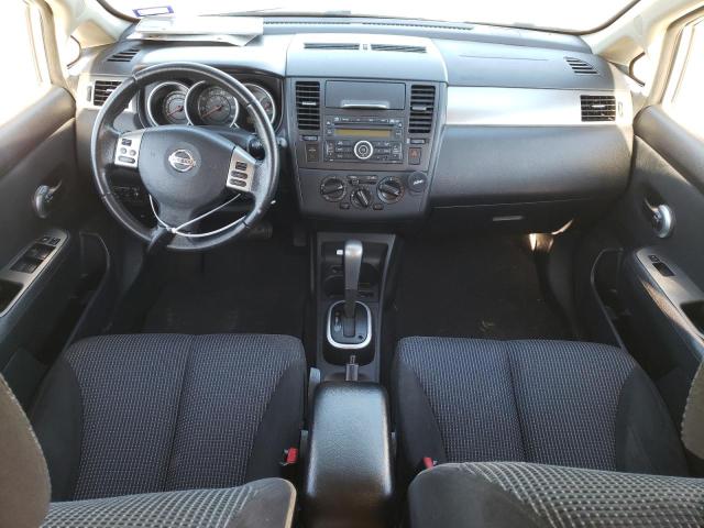 Photo 8 from auction – 2012 NISSAN VERSA S with VIN 3N1BC1CP6CK249871