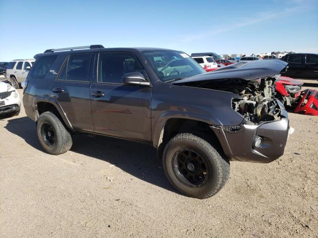 Photo 4 from auction – 2017 TOYOTA 4RUNNER SR with VIN JTEBU5JR0H5410797