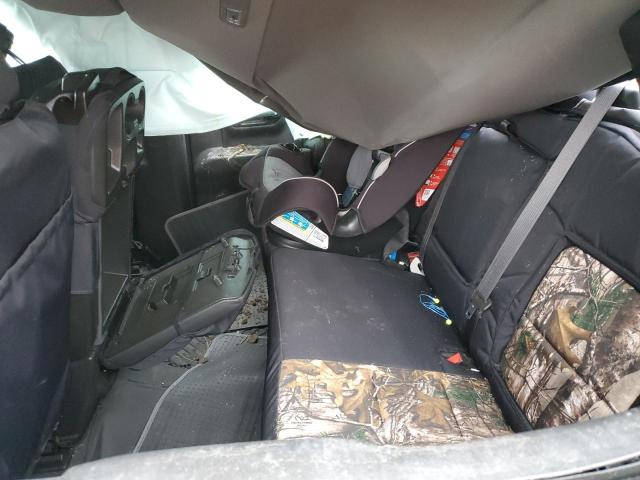 Photo 10 from auction – 2021 CHEVROLET SILVERADO with VIN 1GCUYDED2MZ309046