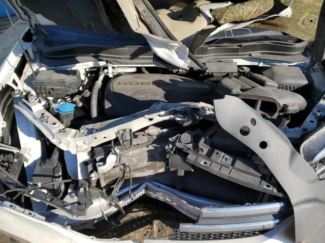Photo 11 from auction – 2016 HONDA PILOT EXL with VIN 5FNYF6H67GB056638