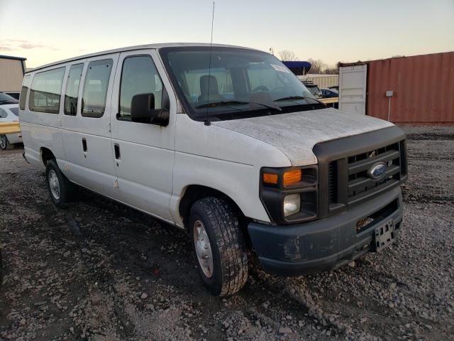 Photo 4 from auction – 2009 FORD ECONOLINE with VIN 1FBSS31L39DA65867