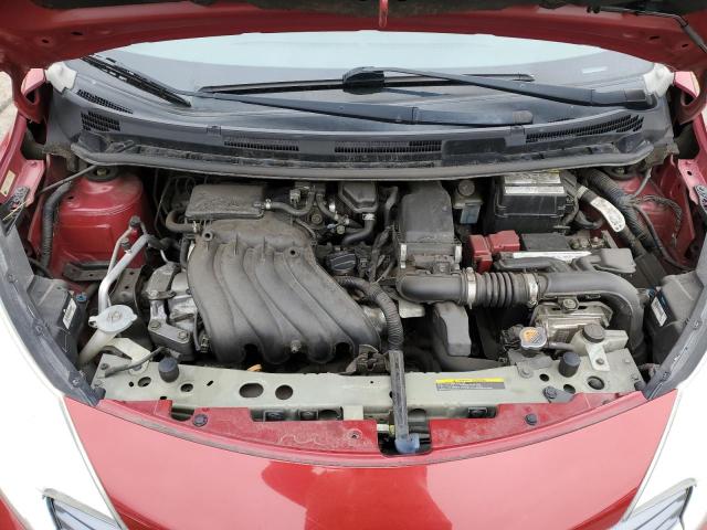 Photo 11 from auction – 2014 NISSAN VERSA NOTE with VIN 3N1CE2CP4EL357259