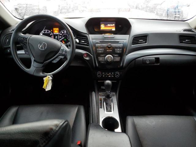 Photo 8 from auction – 2014 ACURA ILX 20 PRE with VIN 19VDE1F57EE004677