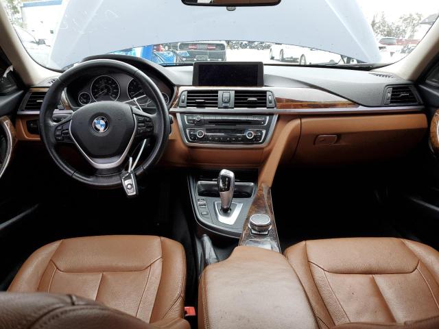 Photo 8 from auction – 2015 BMW 328 I SULE with VIN WBA3C1C52FK123827