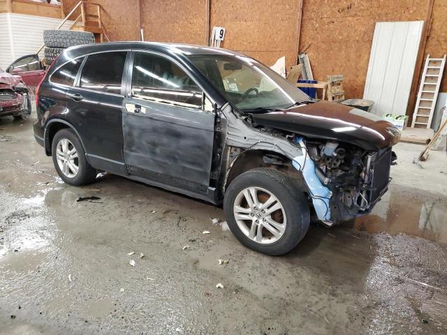 Photo 4 from auction – 2011 HONDA CR-V EX with VIN JHLRE4H58BC003801