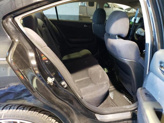 Photo 10 from auction – 2014 NISSAN MAXIMA S with VIN 1N4AA5AP4EC454256