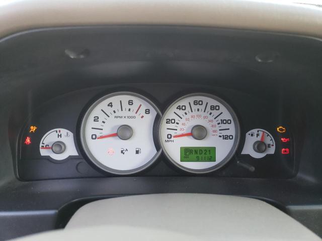 Photo 9 from auction – 2007 FORD ESCAPE XLT with VIN 1FMCU93157KA04808