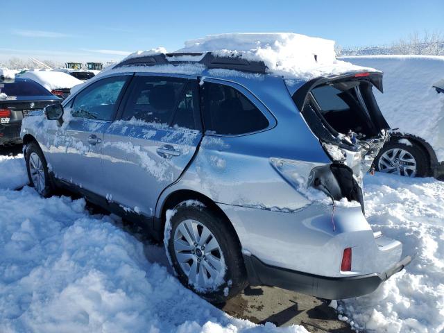Photo 2 from auction – 2017 SUBARU OUTBACK 2. with VIN 4S4BSAFC1H3217380