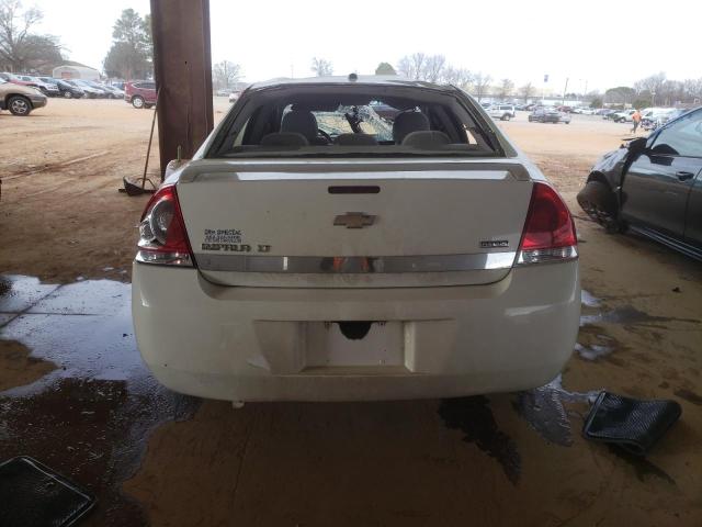 Photo 6 from auction – 2007 CHEVROLET IMPALA LT with VIN 2G1WT58K179395612