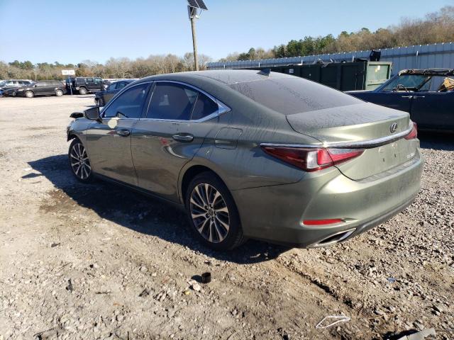 Photo 2 from auction – 2019 LEXUS ES 350 with VIN 58ABZ1B14KU011173