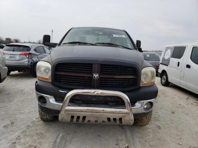 Photo 5 from auction – 2007 DODGE RAM 1500 S with VIN 1D7HU18277S204723