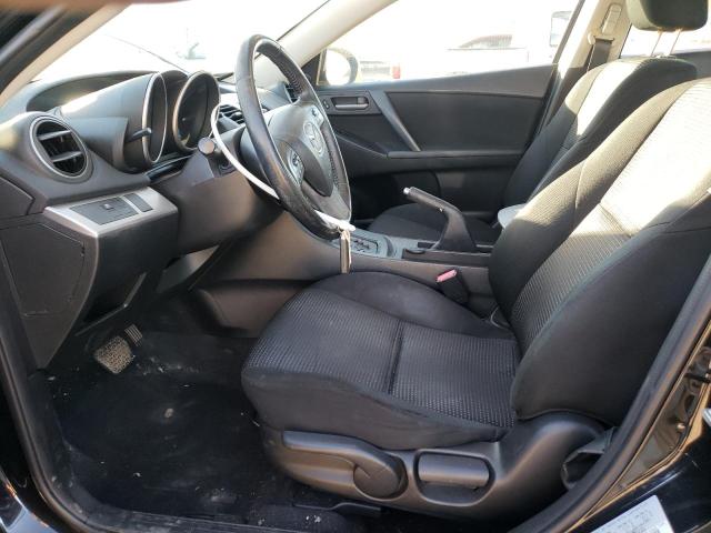 Photo 7 from auction – 2013 MAZDA 3 I with VIN JM1BL1V7XD1819304
