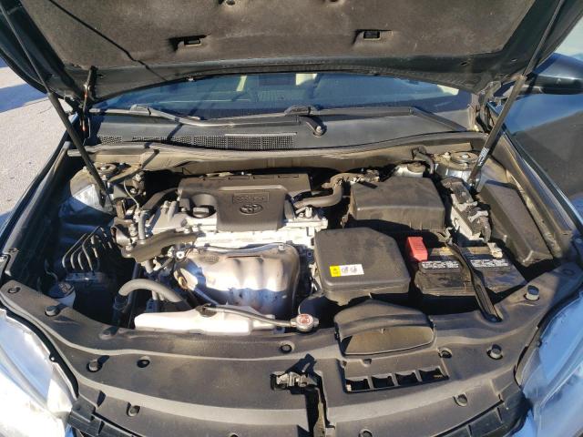Photo 11 from auction – 2017 TOYOTA CAMRY LE with VIN 4T1BF1FK5HU422335