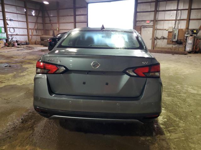 Photo 6 from auction – 2021 NISSAN VERSA SV with VIN 3N1CN8EV3ML876767