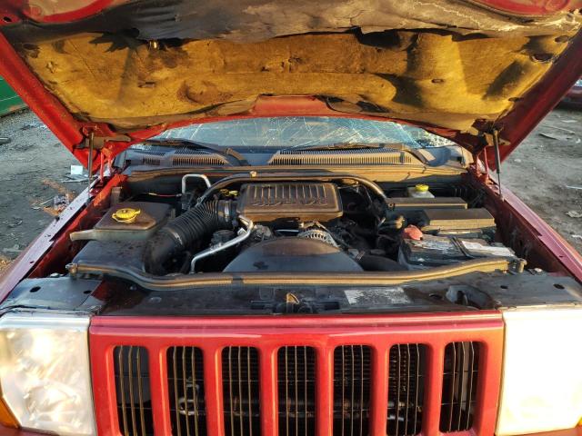 Photo 12 from auction – 2006 JEEP COMMANDER with VIN 1J8HG48N36C280311