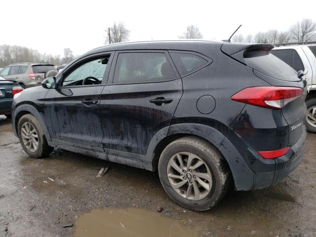 Photo 2 from auction – 2016 HYUNDAI TUCSON LIM with VIN KM8J3CA46GU067604