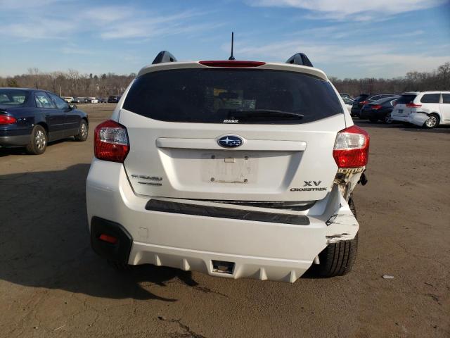 Photo 6 from auction – 2014 SUBARU XV CROSSTR with VIN JF2GPACC3E8318095