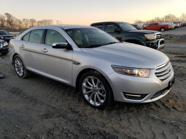 Photo 4 from auction – 2014 FORD TAURUS LIM with VIN 1FAHP2F8XEG187002