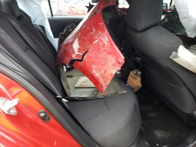 Photo 10 from auction – 2020 TOYOTA COROLLA LE with VIN 5YFEPRAE0LP093824