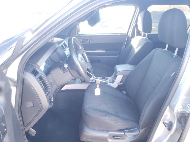 Photo 7 from auction – 2010 FORD ESCAPE XLT with VIN 1FMCU9D7XAKB94714