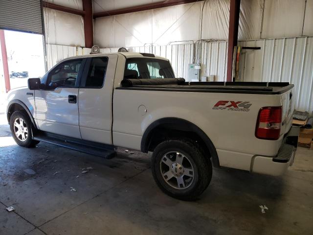 Photo 2 from auction – 2008 FORD F150 with VIN 1FTPX14V58FA02003