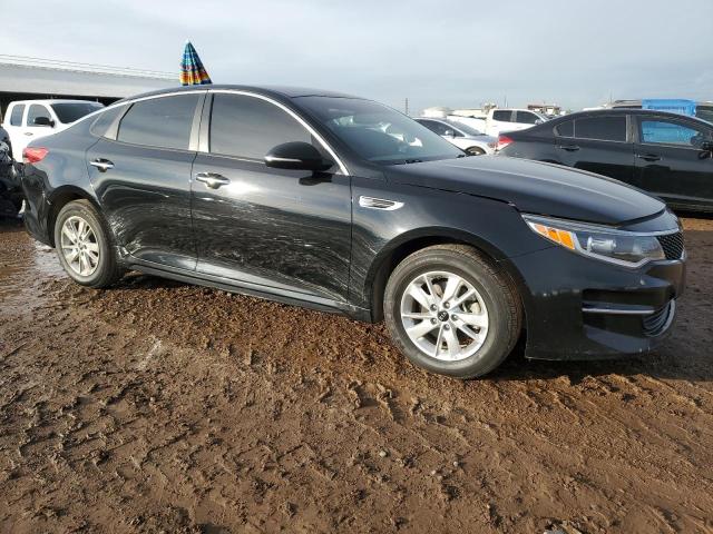 Photo 4 from auction – 2016 KIA OPTIMA LX with VIN KNAGT4L39G5104872