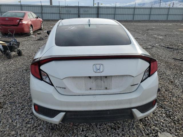 Photo 6 from auction – 2016 HONDA CIVIC with VIN 2HGFC3B90GH356079