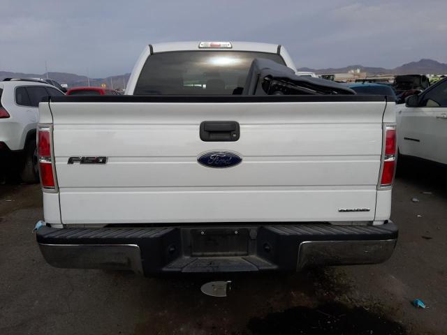 Photo 6 from auction – 2014 FORD F150 SUPER with VIN 1FTEW1CM1EKF75633