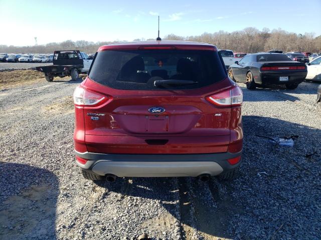 Photo 6 from auction – 2016 FORD ESCAPE SE with VIN 1FMCU0G71GUB51819