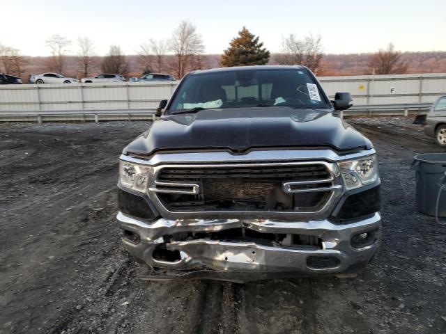 Photo 5 from auction – 2019 RAM 1500 BIG H with VIN 1C6SRFFT7KN663260