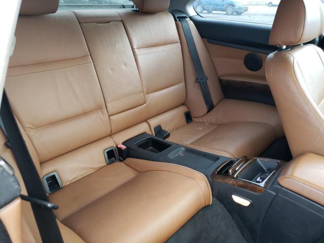 Photo 10 from auction – 2008 BMW 335 I with VIN WBAWB73568P043519