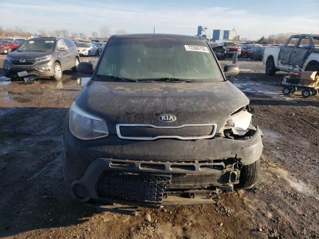Photo 5 from auction – 2015 KIA SOUL with VIN KNDJN2A2XF7753990