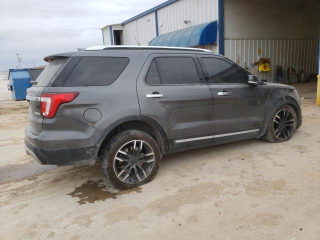 Photo 3 from auction – 2016 FORD EXPLORER L with VIN 1FM5K7FH7GGB69810