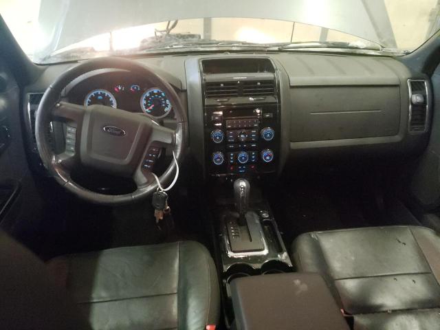 Photo 8 from auction – 2009 FORD ESCAPE LIM with VIN 1FMCU04G39KD05689