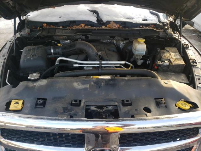 Photo 11 from auction – 2017 RAM 2500 SLT with VIN 3C6TR5DT3HG609280