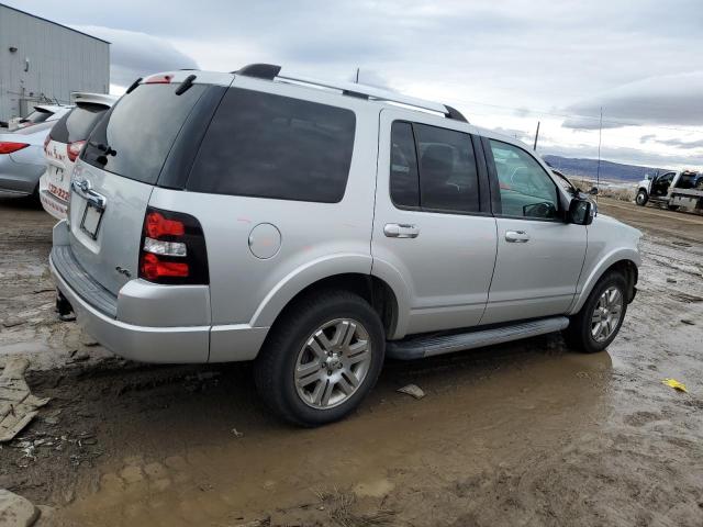 Photo 3 from auction – 2010 FORD EXPLORER L with VIN 1FMEU7F8XAUA53049