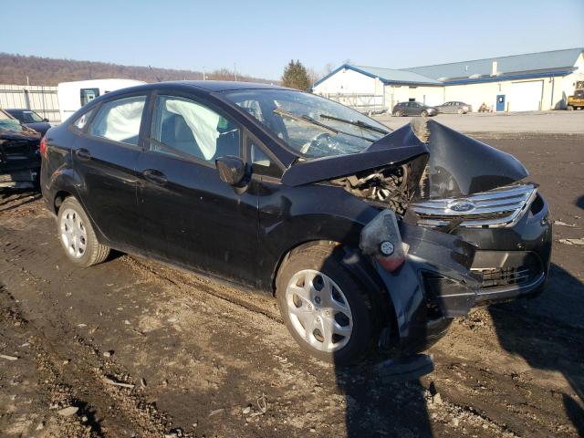 Photo 4 from auction – 2012 FORD FIESTA SE with VIN 3FADP4BJXCM175602
