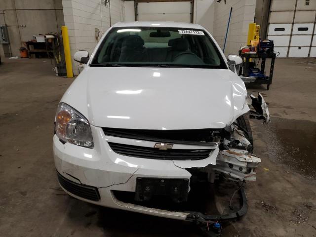 Photo 5 from auction – 2007 CHEVROLET COBALT LT with VIN 1G1AL58F577241869